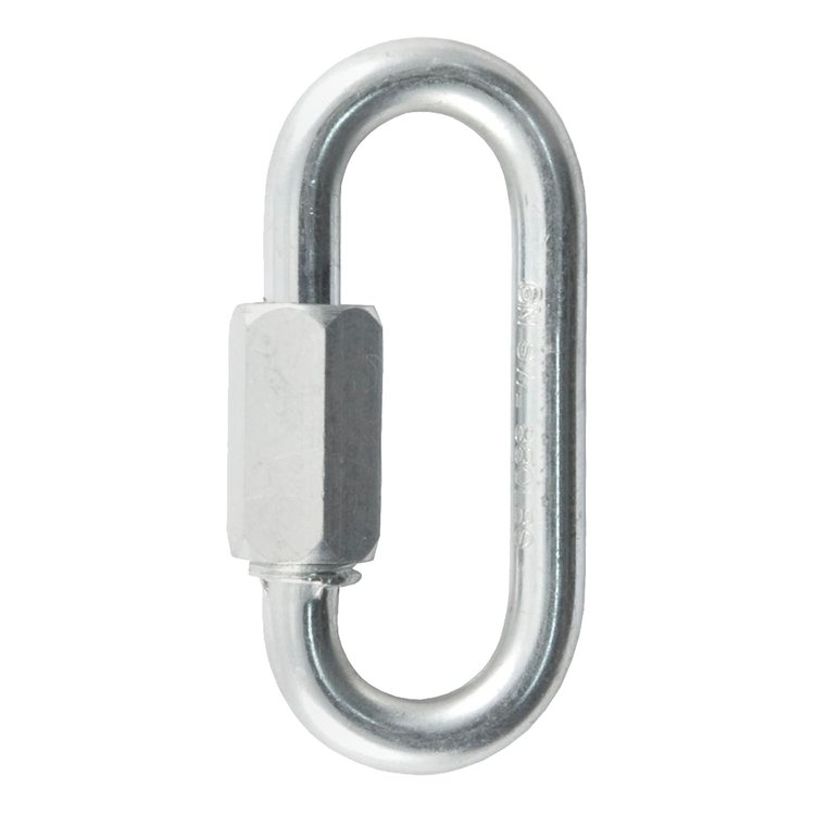 Safety Chain Quick Link 220lbs Max Load