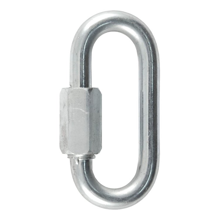 Safety Chain Quick Link 440lbs Max Load