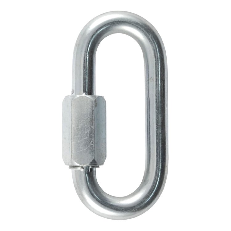 Safety Chain Quick Link 660lbs Max Load