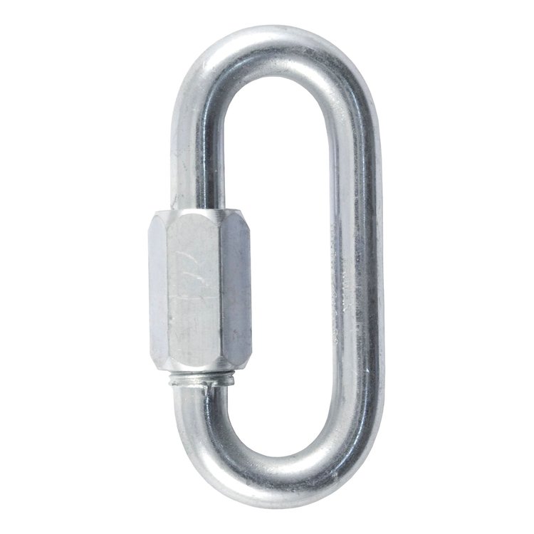 Safety Chain Quick Link Zinc