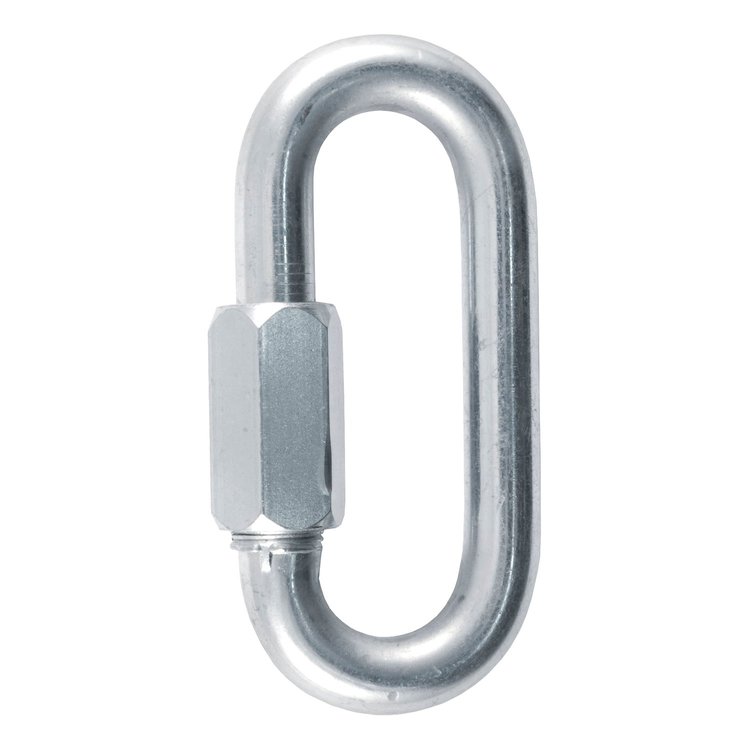 Safety Chain Quick Link Zinc
