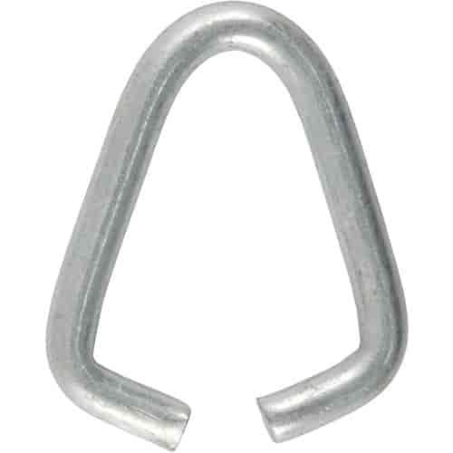 Weldable Joining Link 1038 Steel