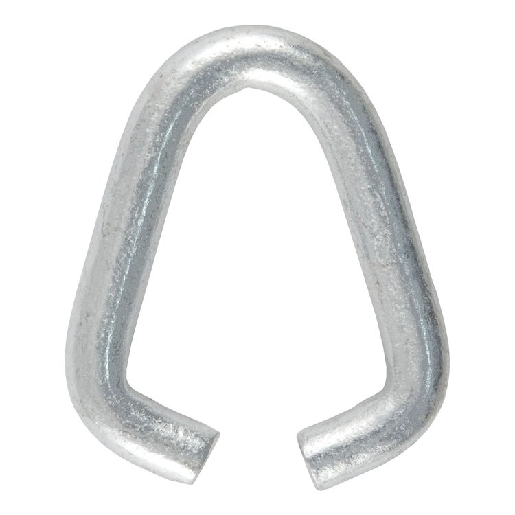 Joining Links Zinc Finish