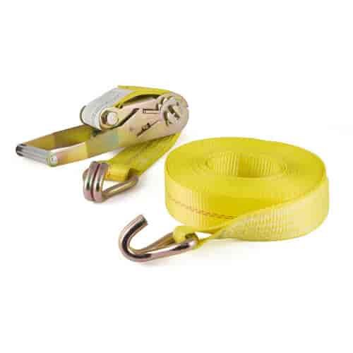 Ratchet Strap 10000lbs. Break Strength