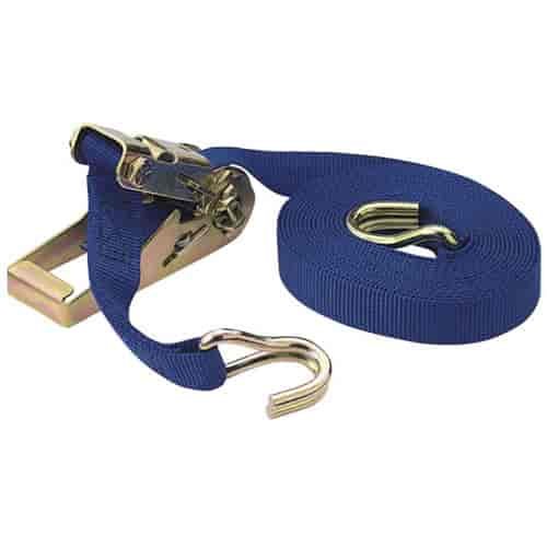 Ratchet Strap 3000lbs. Break Strength