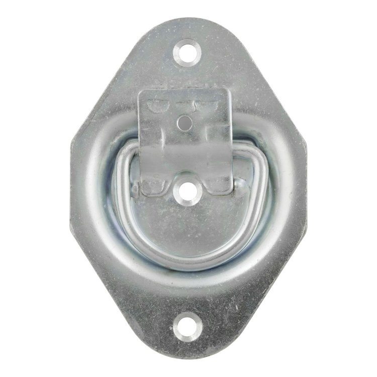 Recessed Rope Ring 1200lbs. Capacity