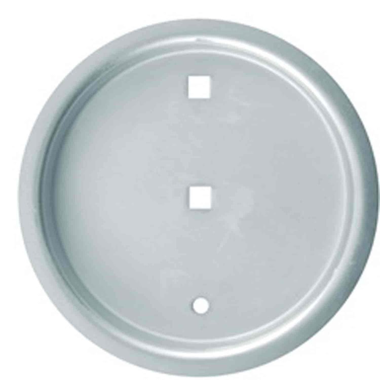 STEEL BACK PLATE FOR 83740 & 83742