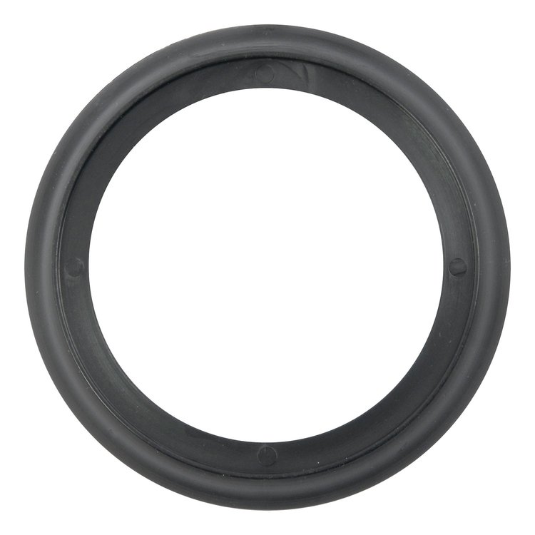 Plastic Trim Black