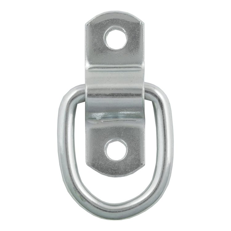 Rope D-Ring 1200lbs Capacity