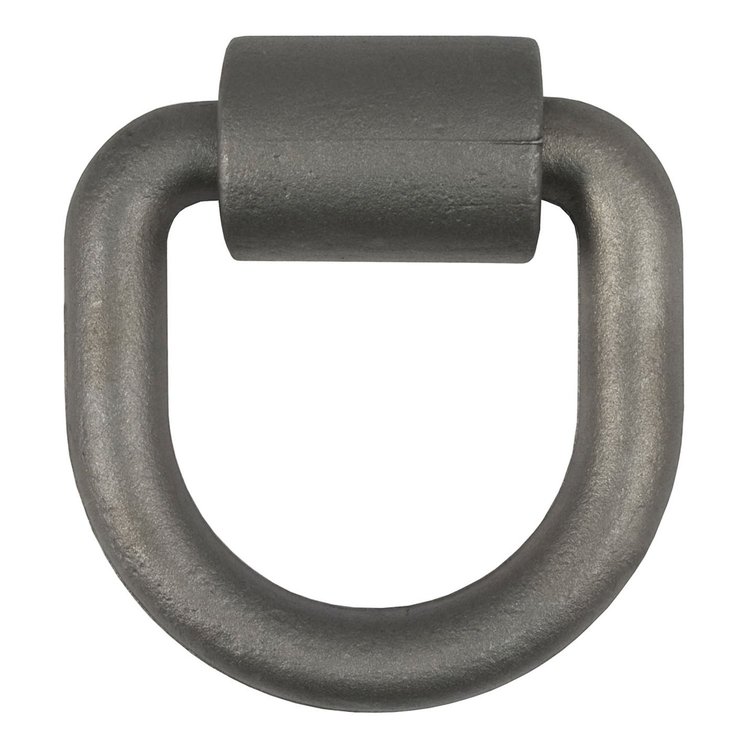 Forged D-Ring/Brackets Bulk