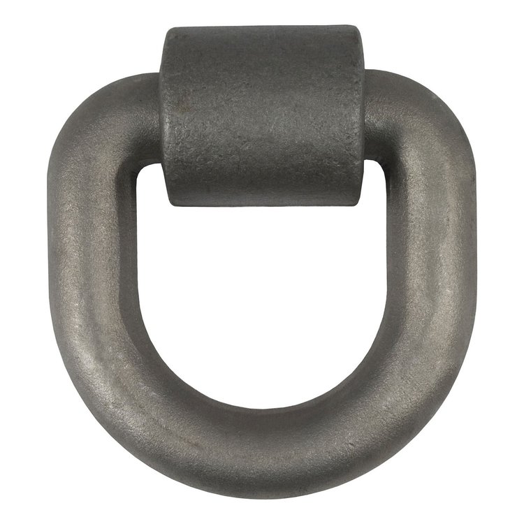 Forged D-Ring/Brackets Bulk