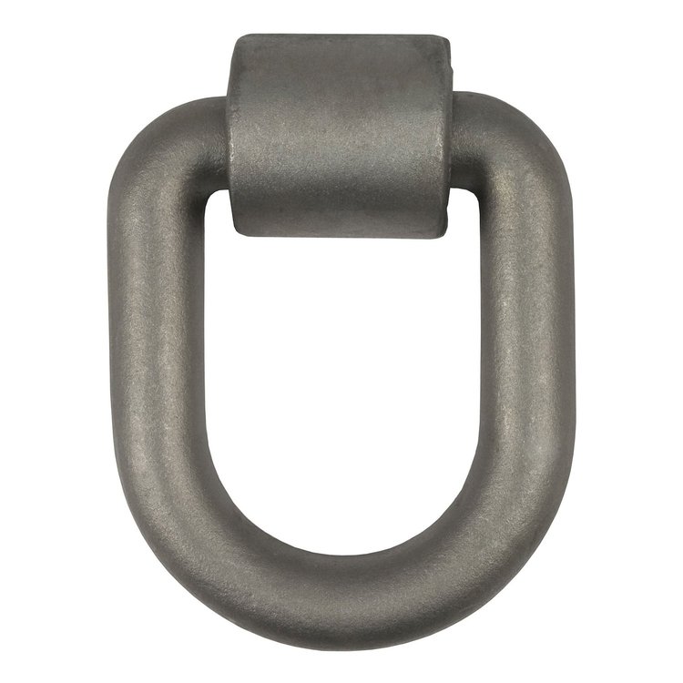 Forged D-Ring/Brackets Bulk