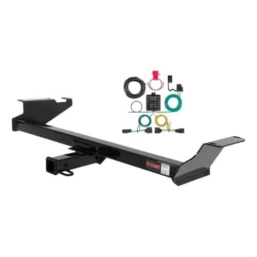 HITCH KIT 13364/56331