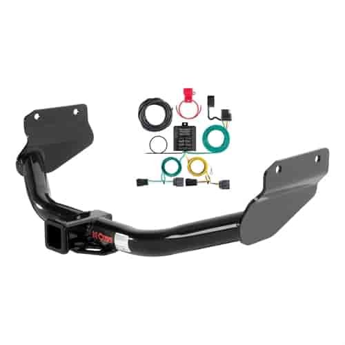 HITCH KIT 13182/56336
