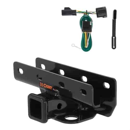 HITCH KIT 13432/55124
