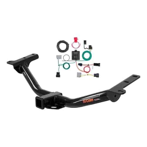 HITCH KIT 13201/56330