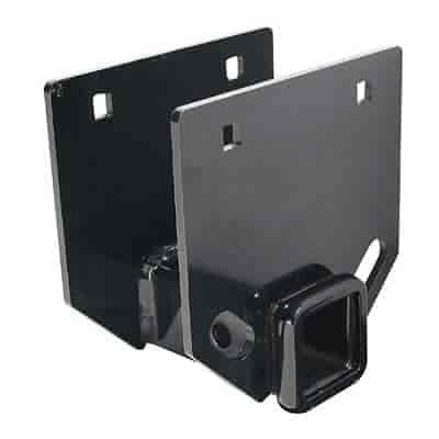 RV BUMPER 2" TRAILER HITC