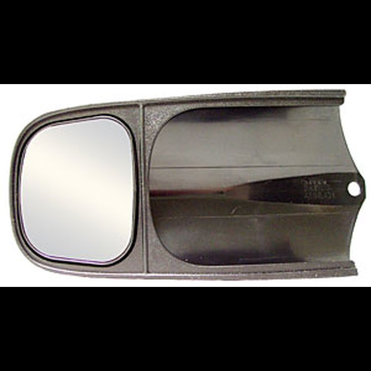 Custom-Fit Towing Mirror 1986-1995 Dodge Pickups & Vans