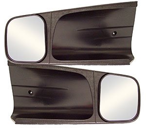 Custom-Fit Towing Mirror 1988-2000 C/K Pickup