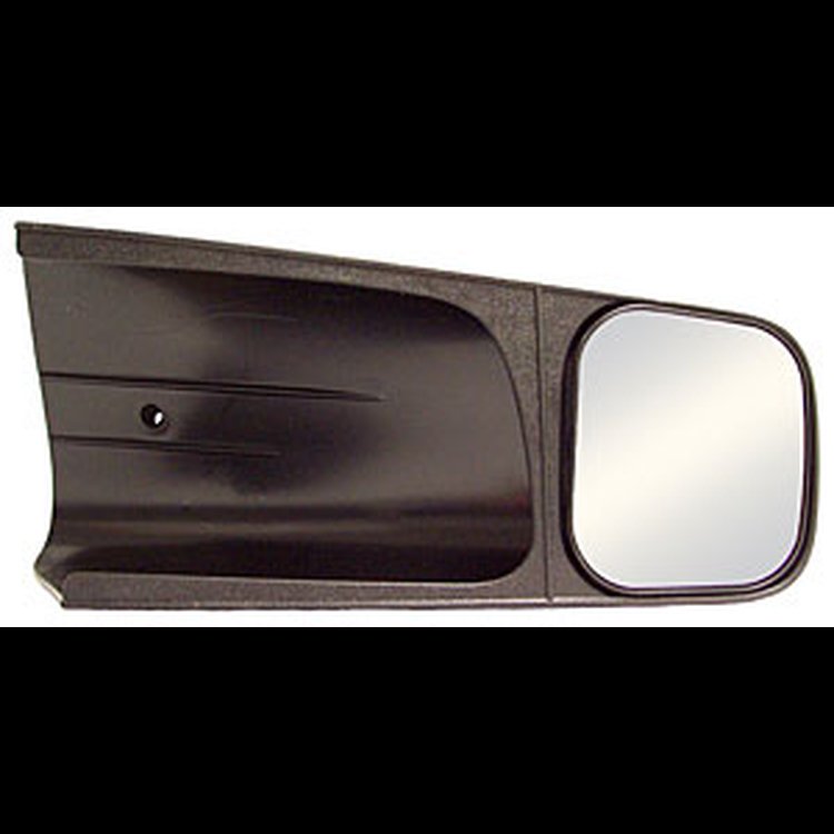 Custom-Fit Towing Mirror 1988-2000 C/K Pickup