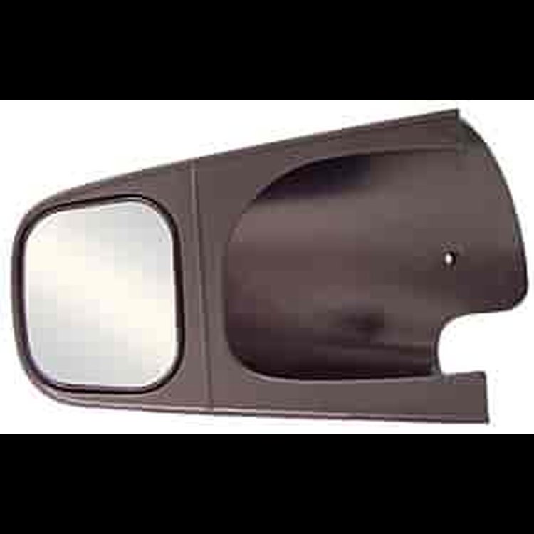 Custom-Fit Towing Mirror 1994-1998 S-10/Sonoma Pickup