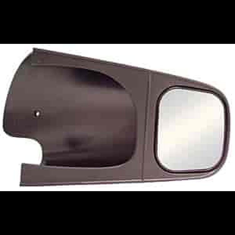 Custom-Fit Towing Mirror 1994-1998 S-10/Sonoma Pickup