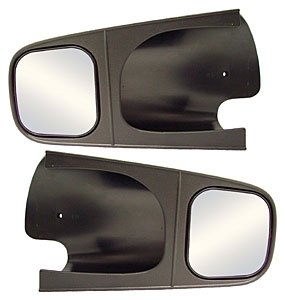 Custom-Fit Towing Mirror 1994-2002 Ram Pickup 1500/2500/3500