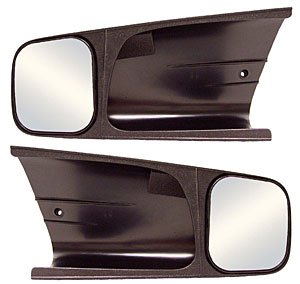 Custom-Fit Towing Mirror 1997-2004 Venture Van