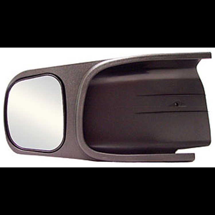 Custom-Fit Towing Mirror 2002-2008 Ram Pickup 1500
