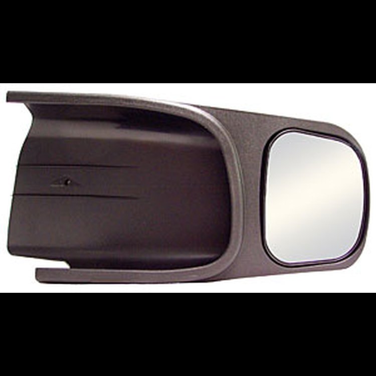 Custom-Fit Towing Mirror 2002-2008 Ram Pickup 1500