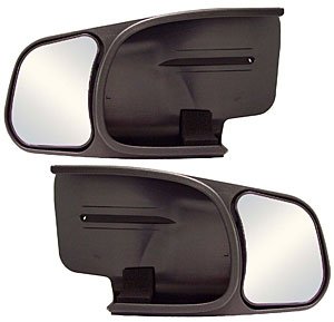 Custom-Fit Towing Mirror 1999-2006 Silverado/Sierra Pickup