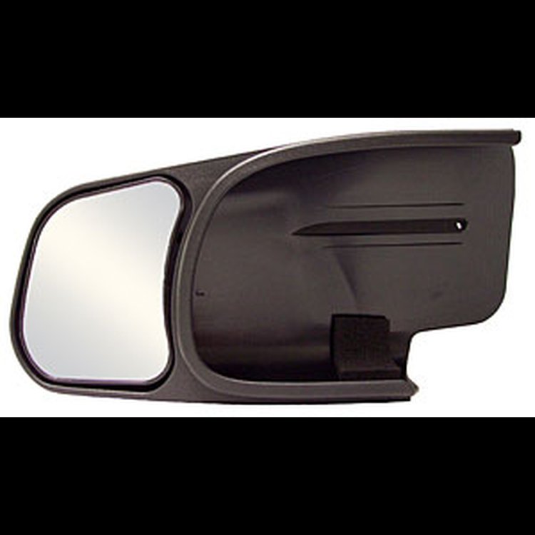 Custom-Fit Towing Mirror 1999-2006 Silverado/Sierra Pickup