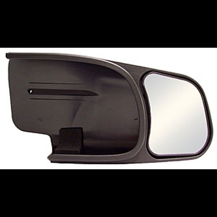 Custom-Fit Towing Mirror 1999-2006 Silverado/Sierra Pickup