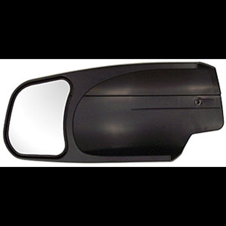 Custom-Fit Towing Mirror 2007-2013 Silverado/Sierra Pickup