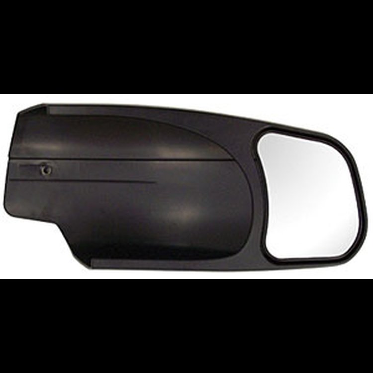 Custom-Fit Towing Mirror 2007-2013 Silverado/Sierra Pickup