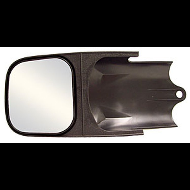 Custom-Fit Towing Mirror 1983-1998 F150/F250/F350 Pickup