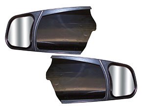 Custom-Fit Towing Mirror 2007-2015 Tundra Pickup