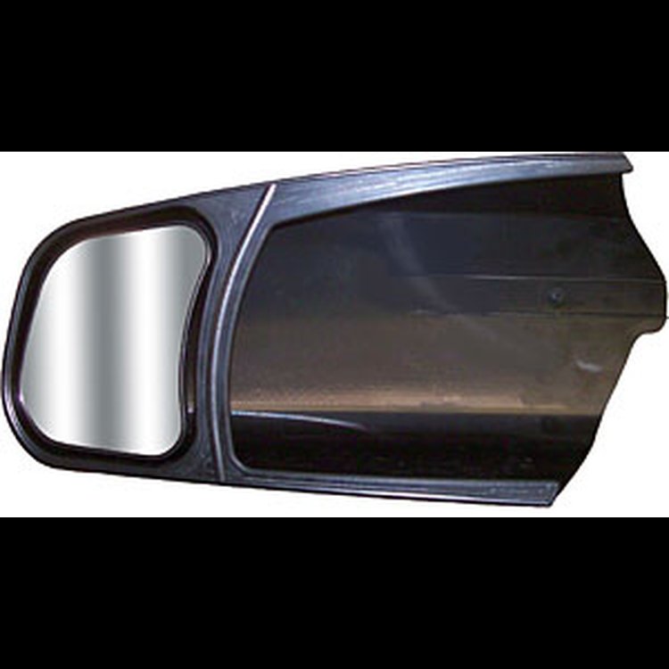 Custom-Fit Towing Mirror 2007-2015 Tundra Pickup