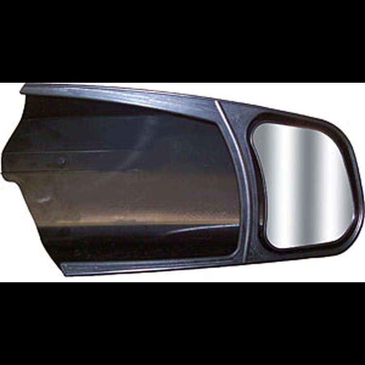 Custom-Fit Towing Mirror 2007-2015 Tundra Pickup
