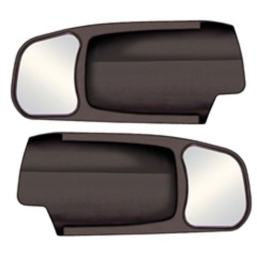 Custom Towing Mirror