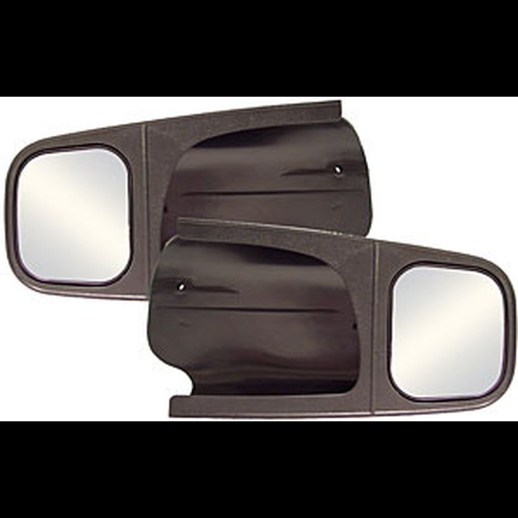 Custom-Fit Towing Mirror 1988-1995 Explorer