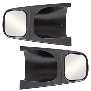 Custom-Fit Towing Mirror 1997-2004 F150 Pickup