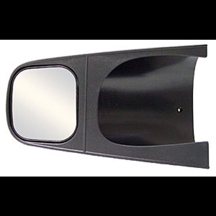 Custom-Fit Towing Mirror 1997-2004 F150 Pickup