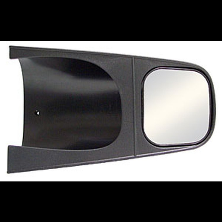 Custom-Fit Towing Mirror 1997-2004 F150 Pickup