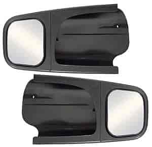 Custom-Fit Towing Mirror 1997-2002 F150 Pickup