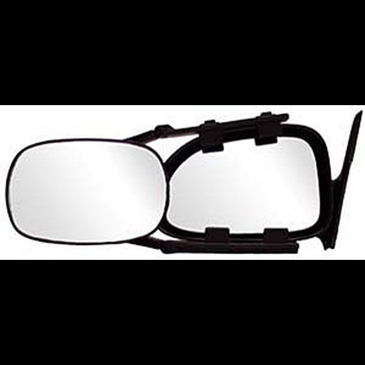 Universal Towing Mirror Clip-On Style