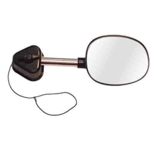 Towing Mirror Suction Cup