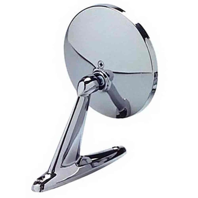Universal Door Mirror