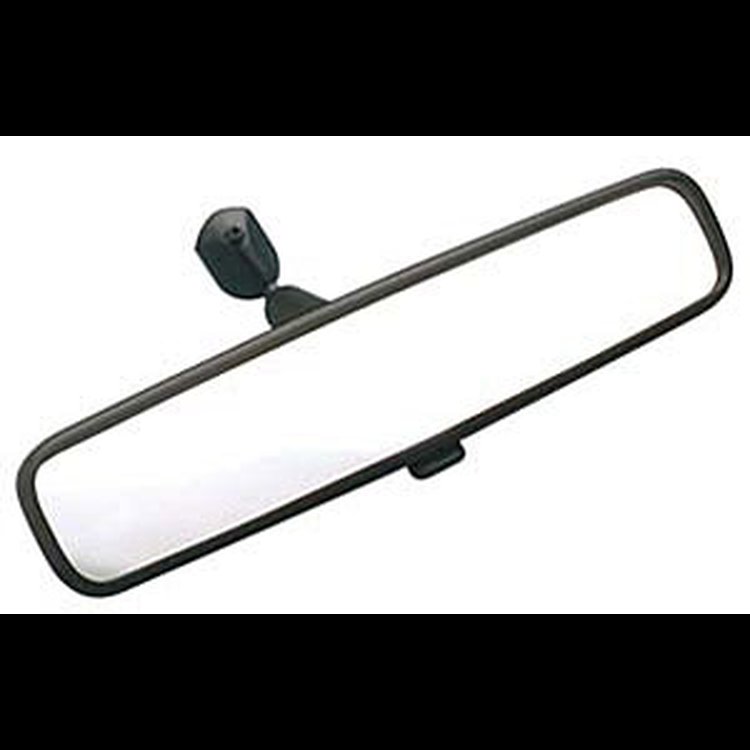 Day/Night Rearview Mirror 12" Length