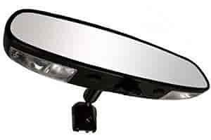 Day/Night Rearview Mirror 10" Length